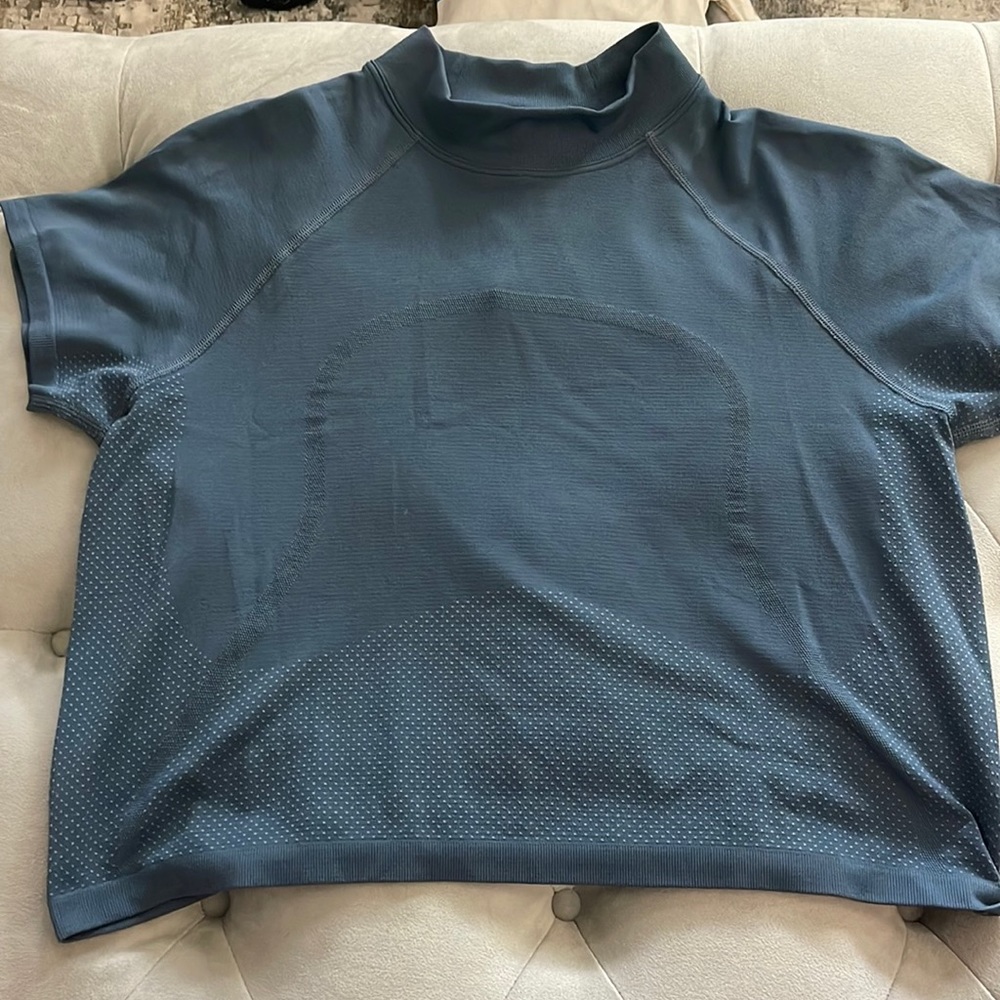 althehic shirt